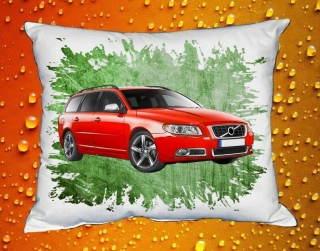 Polštář Volvo V70 V