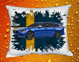 Polštář Volvo V90 