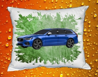 Polštář Volvo V90 I
