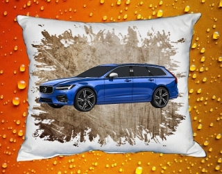 Polštář Volvo V90 II