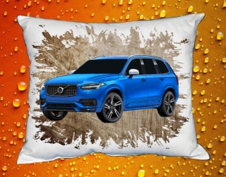 Polštář Volvo XC60 I