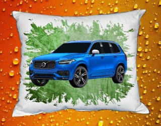 Polštář Volvo XC60 II