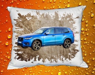 Polštář Volvo XC90 I
