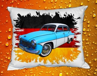 Polštář Wartburg 311 