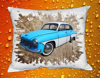 Polštář Wartburg 311 I