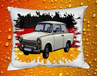 Polštář TRABANT 601 