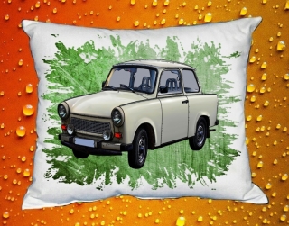 Polštář TRABANT 601 I