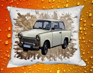 Polštář TRABANT 601 II