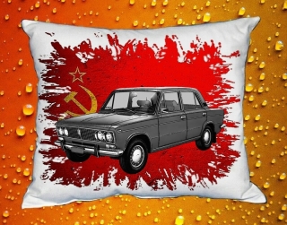 Polštář LADA 1300 