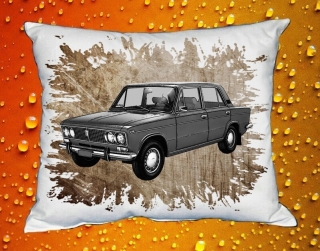 Polštář LADA 1300 I