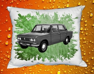 Polštář LADA 1300 II