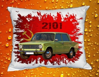 Polštář LADA 2101 
