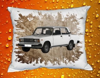 Polštář LADA 2107 I