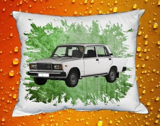 Polštář LADA 2107 II