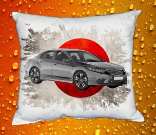 Polštář Honda Accord 