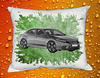 Polštář Honda Accord I
