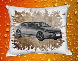 Polštář Honda Accord II