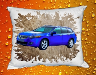 Polštář Honda Accord Tourer I