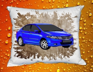 Polštář Honda City I
