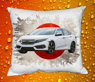 Polštář Honda Civic Sedan 