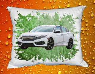 Polštář Honda Civic Sedan I