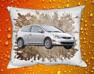 Polštář Honda Civic Si I