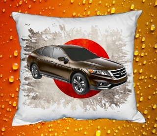 Polštář Honda Crosstour 