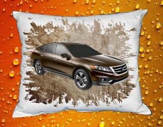 Polštář Honda Crosstour I