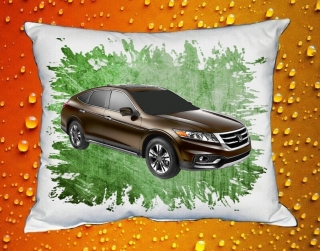 Polštář Honda Crosstour II