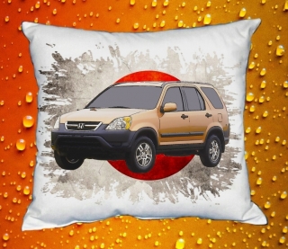 Polštář Honda CR-V 