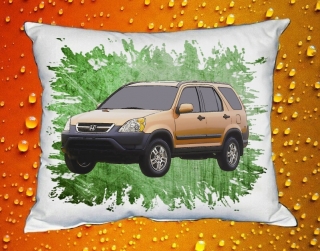 Polštář Honda CR-V I