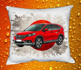 Polštář Honda CR-V III