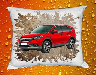 Polštář Honda CR-V IV