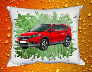 Polštář Honda CR-V V
