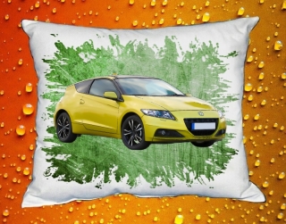 Polštář Honda CR-Z I