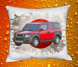 Polštář Honda Element 