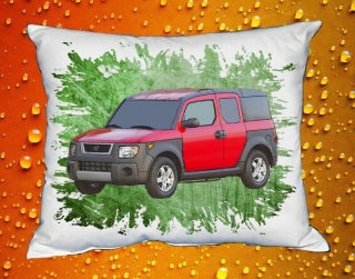 Polštář Honda Element I