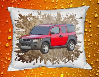 Polštář Honda Element II