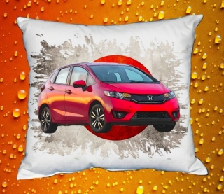 Polštář Honda Fit 