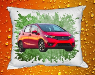 Polštář Honda Fit I