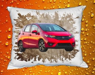 Polštář Honda Fit II