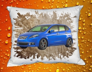 Polštář Honda FR-V I