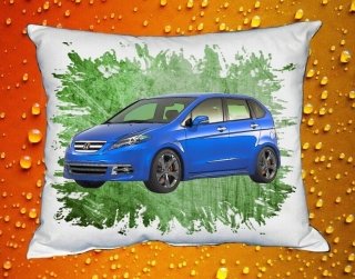 Polštář Honda FR-V II