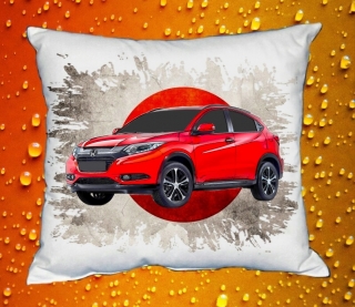 Polštář Honda HR-V 