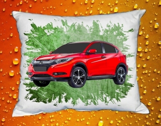 Polštář Honda HR-V I
