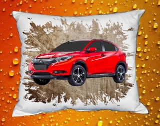 Polštář Honda HR-V II