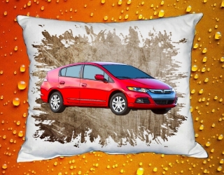 Polštář Honda Insight I
