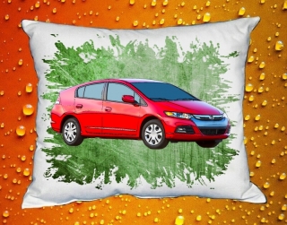 Polštář Honda Insight II