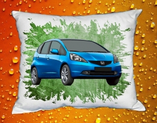 Polštář Honda Jazz I
