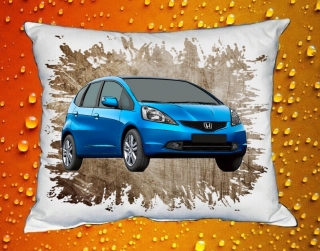 Polštář Honda Jazz II
